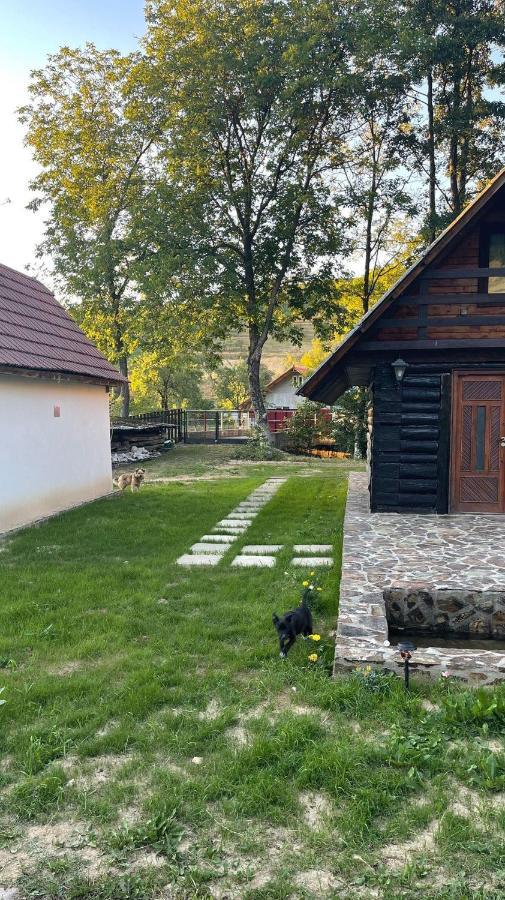 Cabana Paulina Kiskoh Kültér fotó